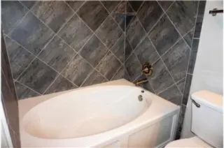 Propiedad de alquiler con 3 dormitorios y 2.5 baños en SAN ANTONIO