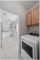 Propiedad de alquiler con 2 dormitorios y 2.5 baños en Houston