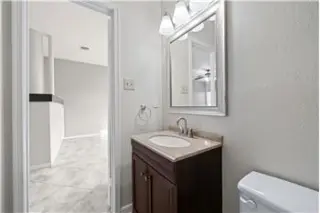 Propiedad de alquiler con 2 dormitorios y 2.5 baños en Houston