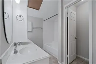 Propiedad de alquiler con 2 dormitorios y 2.5 baños en Houston