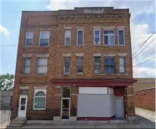 Propiedad de alquiler con 1 dormitorio y 1 baño en Steubenville