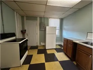 Propiedad de alquiler con 1 dormitorio y 1 baño en Steubenville