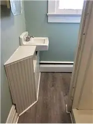 Propiedad de alquiler con 1 dormitorio y 1 baño en Steubenville