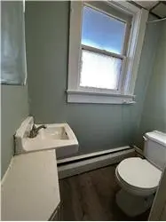 Propiedad de alquiler con 1 dormitorio y 1 baño en Steubenville
