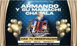 mariachis en miami