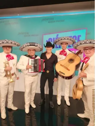 mariachis en miami