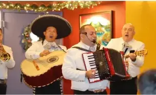 mariachis en miami