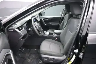 Toyota RAV4 Hybrid 2025 AWD XLE 4dr SUV