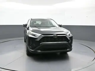 Toyota RAV4 Hybrid 2025 AWD XLE 4dr SUV
