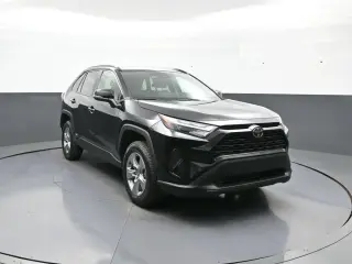Toyota RAV4 Hybrid 2025 AWD XLE 4dr SUV