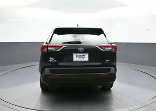 Toyota RAV4 Hybrid 2025 AWD XLE 4dr SUV
