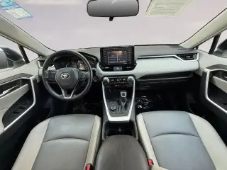 Toyota RAV4 Hybrid 2022 AWD XLE Premium 4p SUV