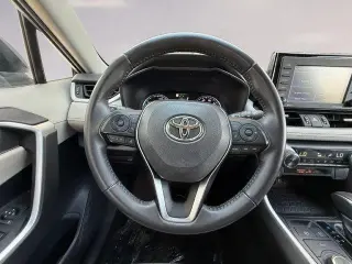 Toyota RAV4 Hybrid 2022 AWD XLE Premium 4p SUV