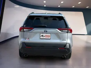 Toyota RAV4 Hybrid 2022 AWD XLE Premium 4p SUV