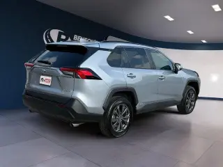 Toyota RAV4 Hybrid 2022 AWD XLE Premium 4p SUV