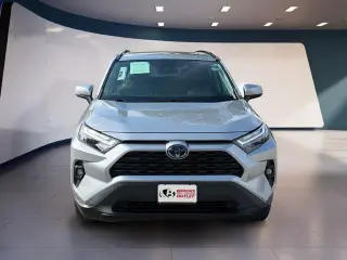 Toyota RAV4 Hybrid 2022 AWD XLE Premium 4p SUV