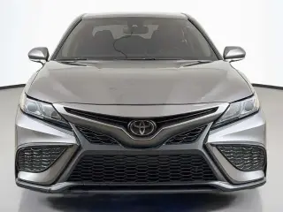 Toyota Camry 2024 SE 4dr Sedan