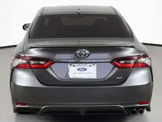Toyota Camry 2024 SE 4dr Sedan