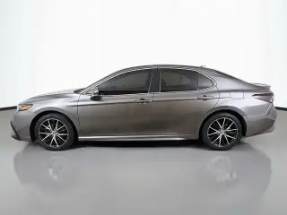Toyota Camry 2024 SE 4dr Sedan