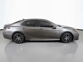 Toyota Camry 2024 SE 4dr Sedan
