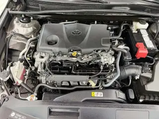 Toyota Camry 2024 SE 4dr Sedan