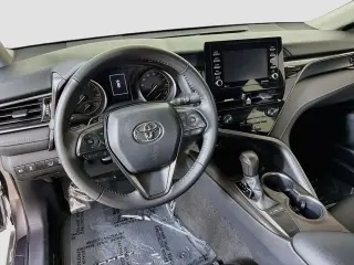Toyota Camry 2024 SE 4dr Sedan