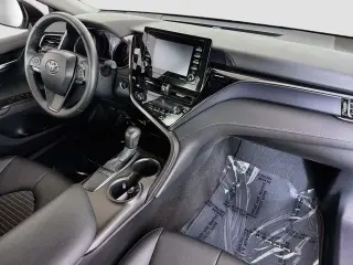 Toyota Camry 2024 SE 4dr Sedan