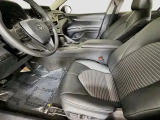 Toyota Camry 2024 SE 4dr Sedan