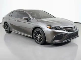 Toyota Camry 2024 SE 4dr Sedan