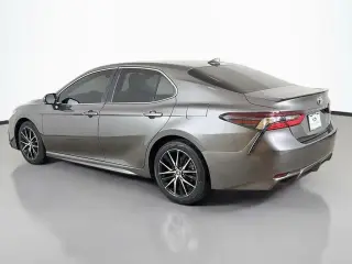 Toyota Camry 2024 SE 4dr Sedan