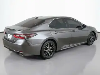 Toyota Camry 2024 SE 4dr Sedan