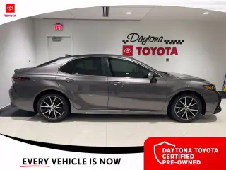 Toyota Camry 2024 SE 4dr Sedan