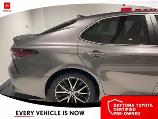 Toyota Camry 2024 SE 4dr Sedan