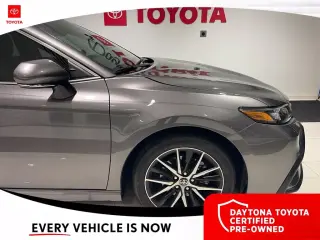 Toyota Camry 2024 SE 4dr Sedan