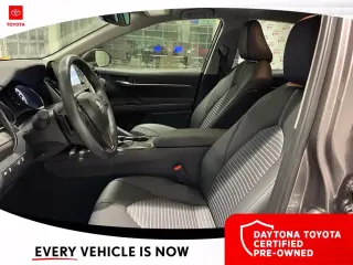 Toyota Camry 2024 SE 4dr Sedan