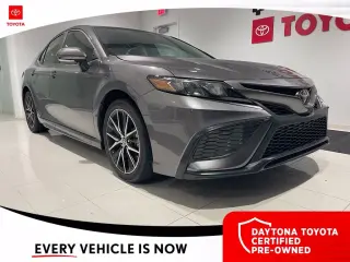 Toyota Camry 2024 SE 4dr Sedan