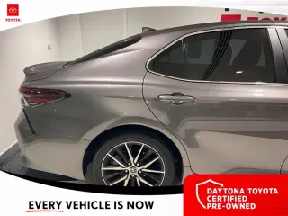 Toyota Camry 2024 SE 4dr Sedan