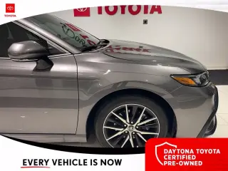 Toyota Camry 2024 SE 4dr Sedan