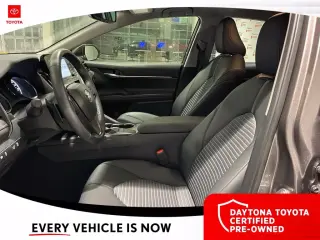 Toyota Camry 2024 SE 4dr Sedan