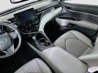 Toyota Camry 2024 SE 4dr Sedan
