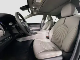 Toyota Camry 2024 SE 4dr Sedan