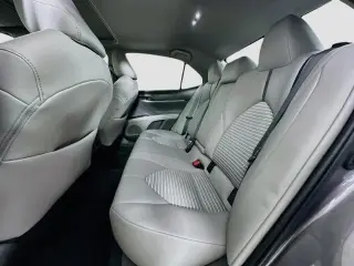 Toyota Camry 2024 SE 4dr Sedan
