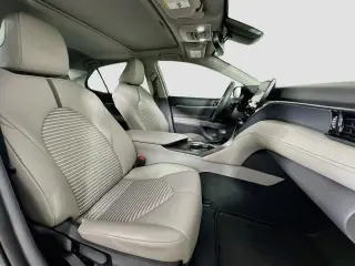 Toyota Camry 2024 SE 4dr Sedan