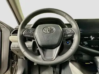 Toyota Camry 2024 SE 4dr Sedan