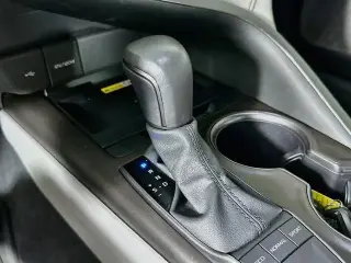Toyota Camry 2024 SE 4dr Sedan