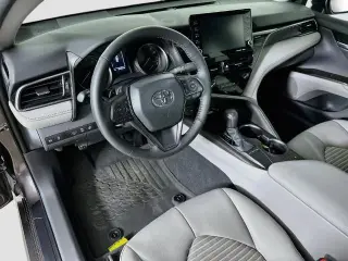 Toyota Camry 2024 SE 4dr Sedan