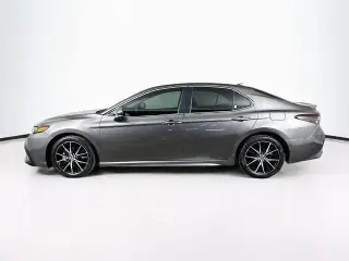 Toyota Camry 2024 SE 4dr Sedan