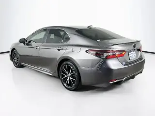 Toyota Camry 2024 SE 4dr Sedan
