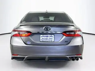 Toyota Camry 2024 SE 4dr Sedan