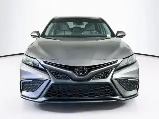 Toyota Camry 2024 SE 4dr Sedan